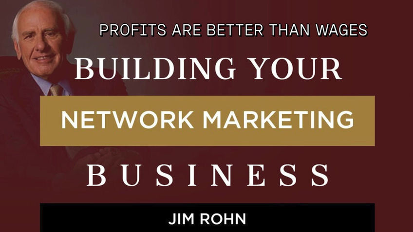 2-Profits Are Better Than Wages
